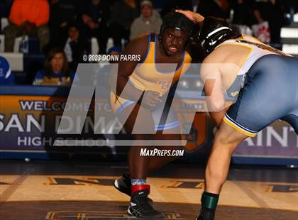 Thumbnail 1 in Charter Oak @ San Dimas photogallery.