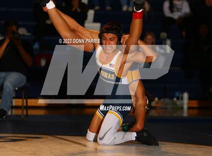Thumbnail 1 in Charter Oak @ San Dimas photogallery.