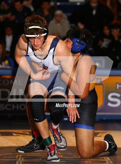 Thumbnail 1 in Charter Oak @ San Dimas photogallery.
