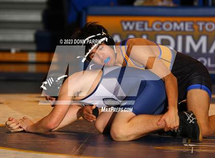 Thumbnail 1 in Charter Oak @ San Dimas photogallery.
