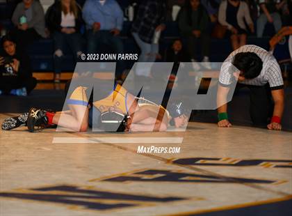 Thumbnail 1 in Charter Oak @ San Dimas photogallery.