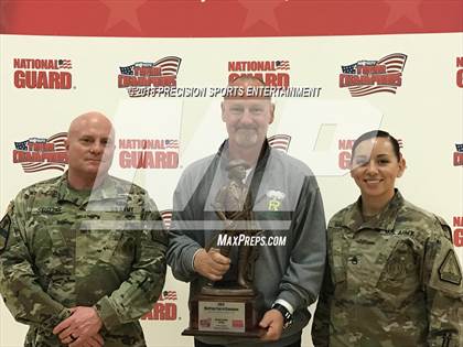 Thumbnail 2 in Richland TOC Ceremony photogallery.