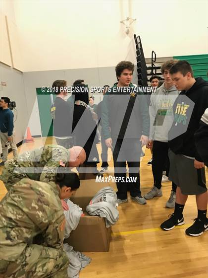Thumbnail 2 in Richland TOC Ceremony photogallery.
