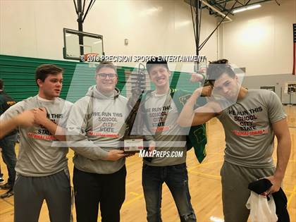 Thumbnail 1 in Richland TOC Ceremony photogallery.