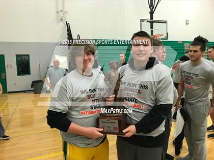 Thumbnail 3 in Richland TOC Ceremony photogallery.