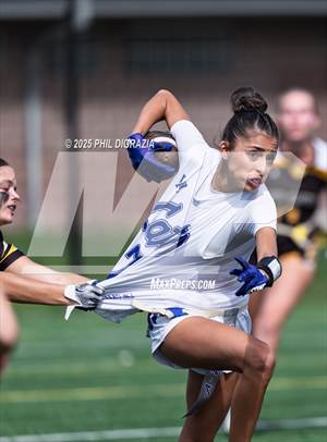 Arvada West @ Green Mountain