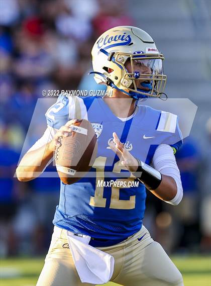 Thumbnail 2 in Long Beach Poly @ Clovis photogallery.