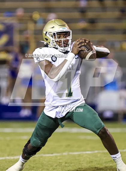 Thumbnail 1 in Long Beach Poly @ Clovis photogallery.