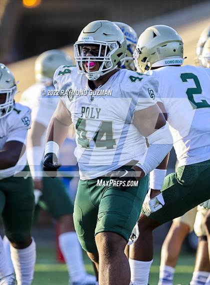 Thumbnail 3 in Long Beach Poly @ Clovis photogallery.