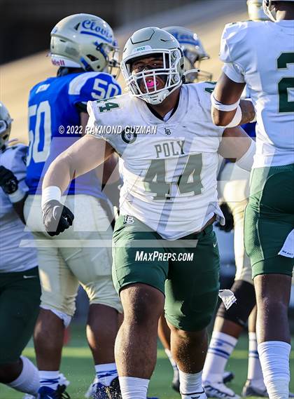 Thumbnail 2 in Long Beach Poly @ Clovis photogallery.