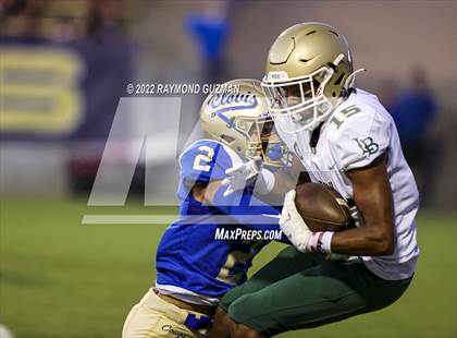 Thumbnail 3 in Long Beach Poly @ Clovis photogallery.