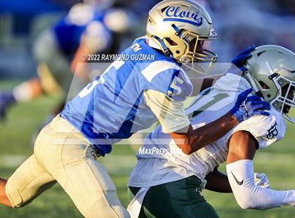 Thumbnail 1 in Long Beach Poly @ Clovis photogallery.