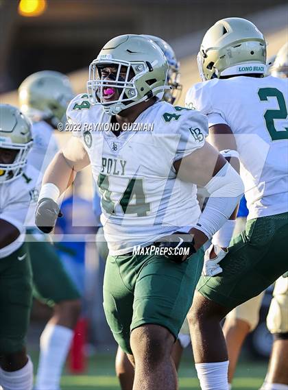 Thumbnail 2 in Long Beach Poly @ Clovis photogallery.