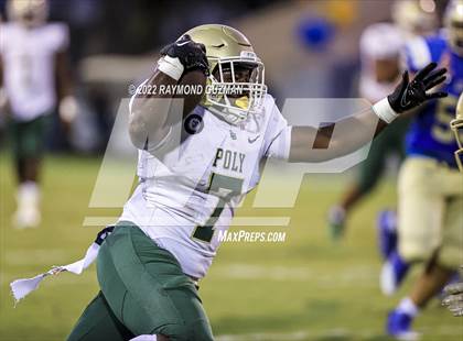 Thumbnail 3 in Long Beach Poly @ Clovis photogallery.
