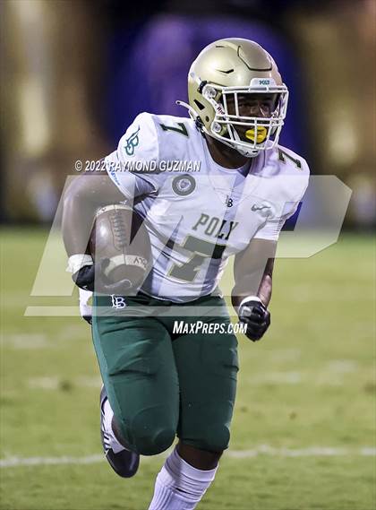 Thumbnail 2 in Long Beach Poly @ Clovis photogallery.