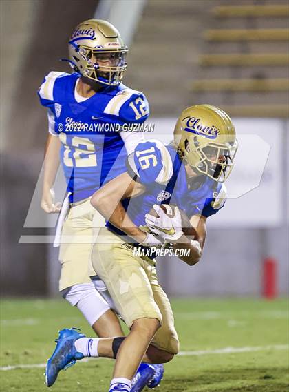 Thumbnail 1 in Long Beach Poly @ Clovis photogallery.