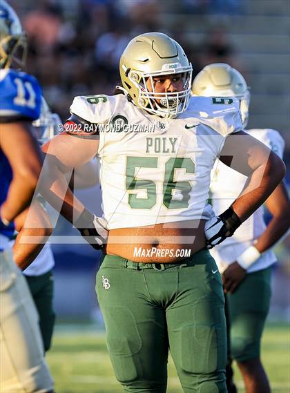 Thumbnail 2 in Long Beach Poly @ Clovis photogallery.