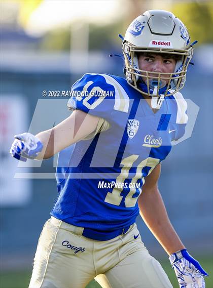 Thumbnail 2 in Long Beach Poly @ Clovis photogallery.