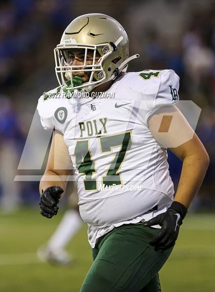 Thumbnail 3 in Long Beach Poly @ Clovis photogallery.