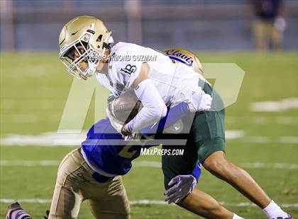 Thumbnail 2 in Long Beach Poly @ Clovis photogallery.
