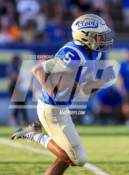 Thumbnail 1 in Long Beach Poly @ Clovis photogallery.