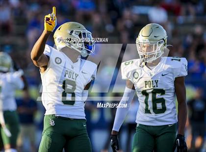 Thumbnail 3 in Long Beach Poly @ Clovis photogallery.