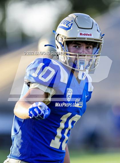 Thumbnail 1 in Long Beach Poly @ Clovis photogallery.
