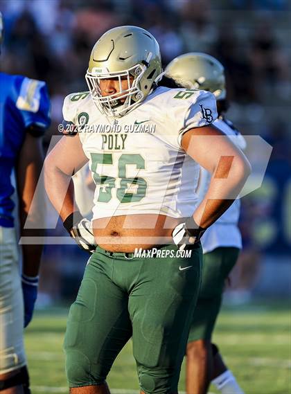Thumbnail 2 in Long Beach Poly @ Clovis photogallery.