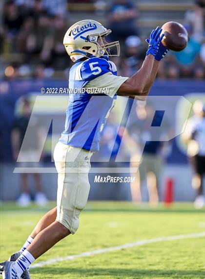 Thumbnail 1 in Long Beach Poly @ Clovis photogallery.