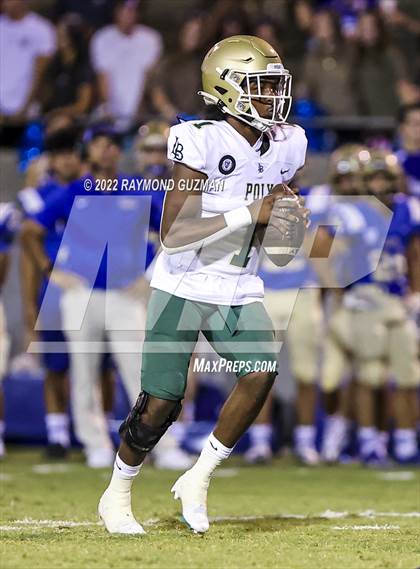 Thumbnail 1 in Long Beach Poly @ Clovis photogallery.