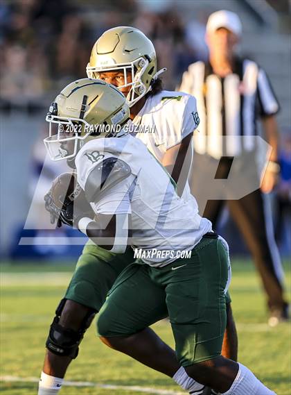 Thumbnail 3 in Long Beach Poly @ Clovis photogallery.