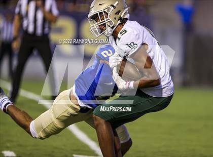 Thumbnail 2 in Long Beach Poly @ Clovis photogallery.