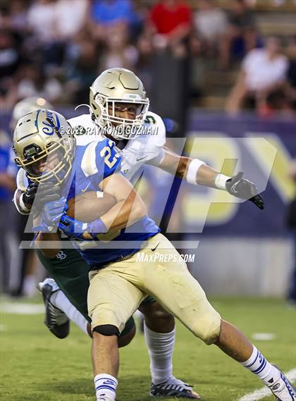 Thumbnail 3 in Long Beach Poly @ Clovis photogallery.