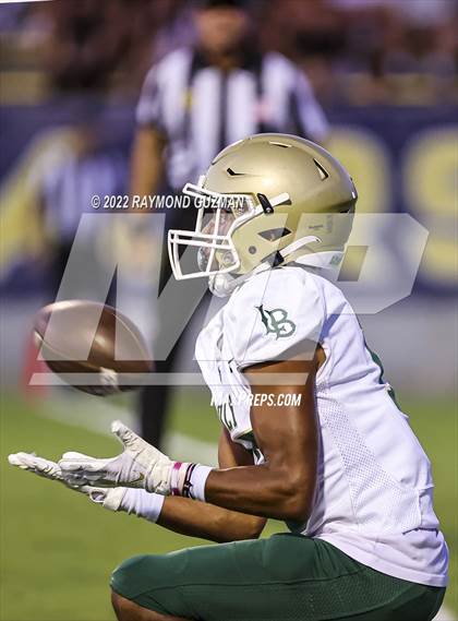 Thumbnail 1 in Long Beach Poly @ Clovis photogallery.