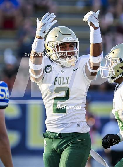 Thumbnail 2 in Long Beach Poly @ Clovis photogallery.
