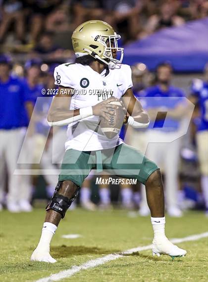 Thumbnail 2 in Long Beach Poly @ Clovis photogallery.