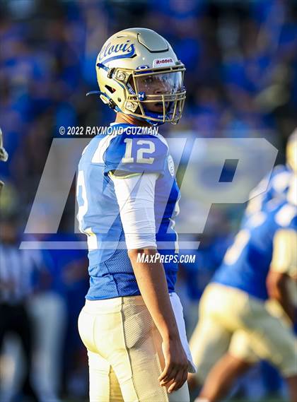 Thumbnail 2 in Long Beach Poly @ Clovis photogallery.