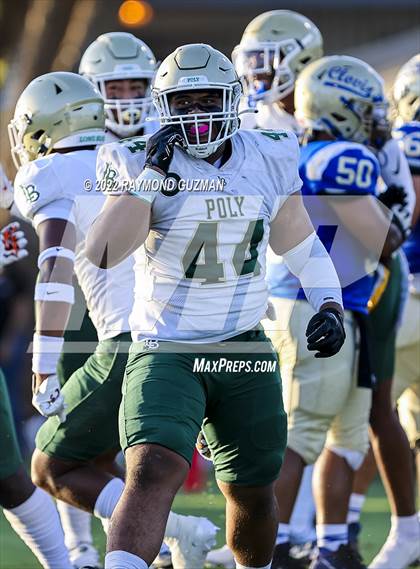 Thumbnail 2 in Long Beach Poly @ Clovis photogallery.