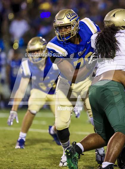 Thumbnail 1 in Long Beach Poly @ Clovis photogallery.