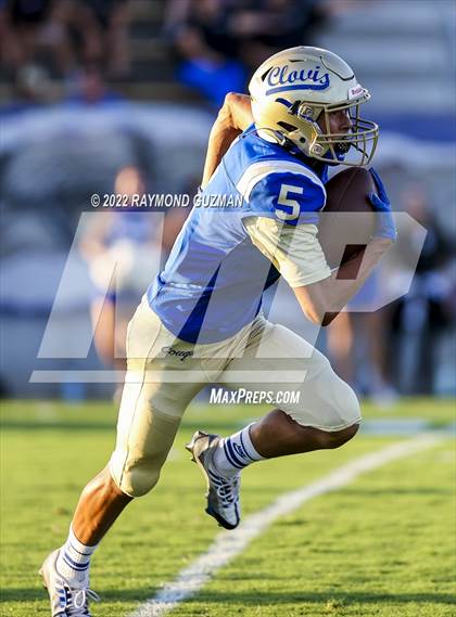 Thumbnail 3 in Long Beach Poly @ Clovis photogallery.