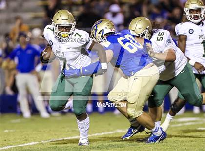 Thumbnail 3 in Long Beach Poly @ Clovis photogallery.