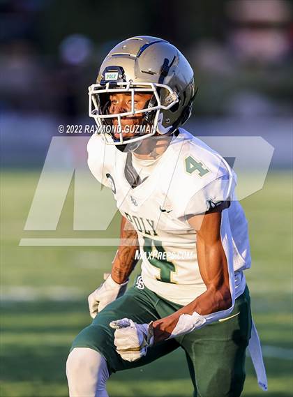 Thumbnail 3 in Long Beach Poly @ Clovis photogallery.