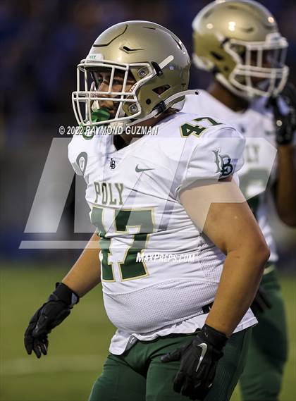 Thumbnail 1 in Long Beach Poly @ Clovis photogallery.