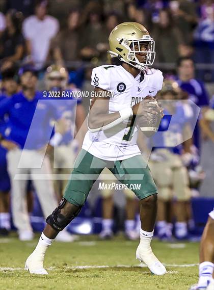 Thumbnail 2 in Long Beach Poly @ Clovis photogallery.