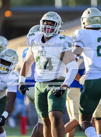 Thumbnail 1 in Long Beach Poly @ Clovis photogallery.