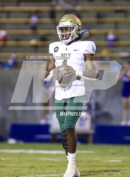 Thumbnail 2 in Long Beach Poly @ Clovis photogallery.