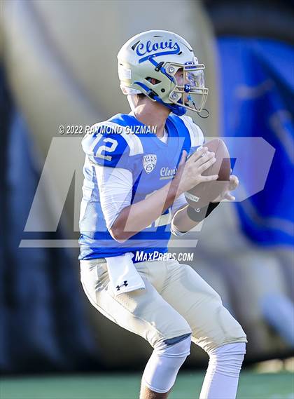 Thumbnail 3 in Long Beach Poly @ Clovis photogallery.