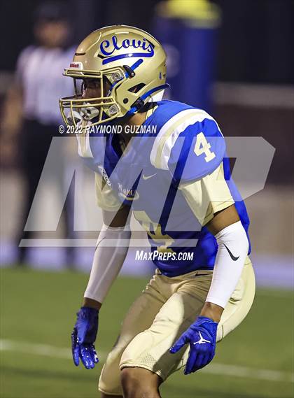 Thumbnail 1 in Long Beach Poly @ Clovis photogallery.