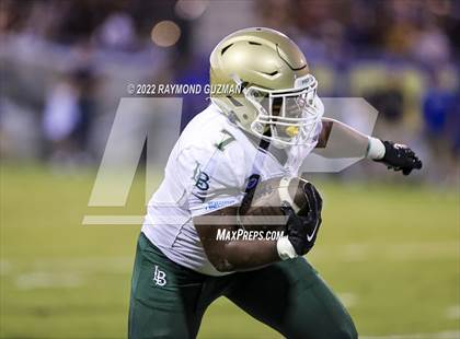 Thumbnail 1 in Long Beach Poly @ Clovis photogallery.