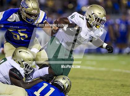 Thumbnail 3 in Long Beach Poly @ Clovis photogallery.